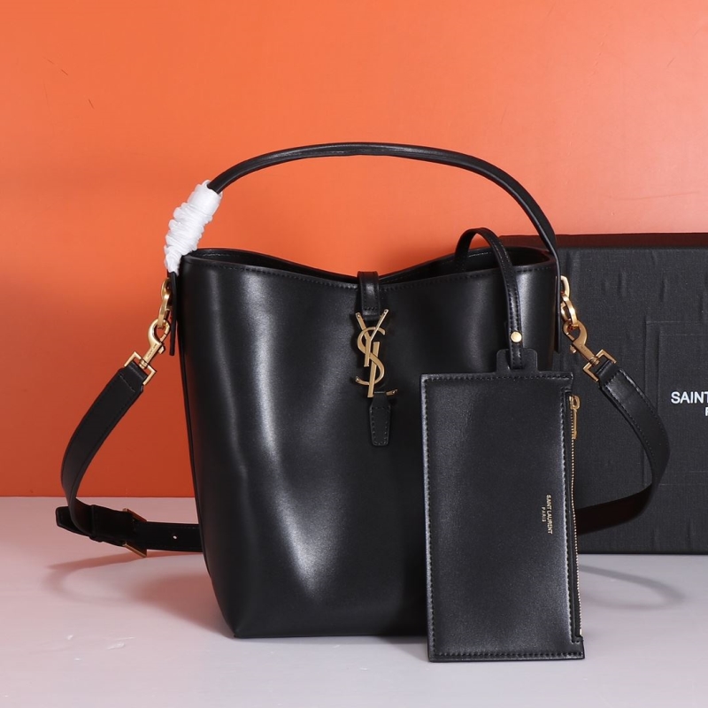 Y*L bucket bags